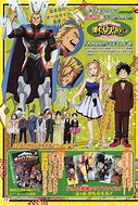 Image result for My Hero Academia Movies