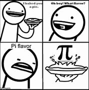 Image result for Best Pi Meme