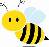 Image result for Picture of Honest Bee Clip Art