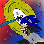 Image result for Sonic Shinobi