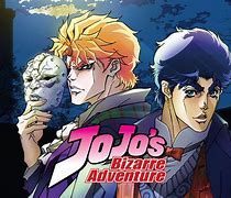 Image result for Jjba Part 6 Op 1