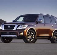 Image result for Nissan Armada 7 Seater