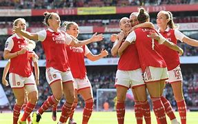 Image result for WSL Footballers