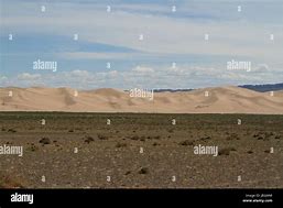 Image result for Gobi Desert Dunes