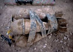 Image result for Taliban IED