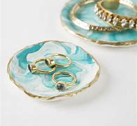 Image result for DIY Clay Jewelry Tray