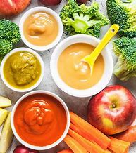 Image result for Soft and Pureed Foods