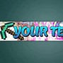 Image result for Free Animated Banner Maker Minecraft