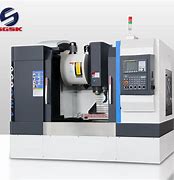 Image result for Vertical Machining Center