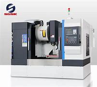 Image result for vertical machining center parts