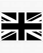 Image result for Britishsh Black and Red Flag