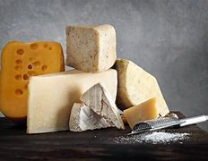 Image result for Cheese Lactose Chart