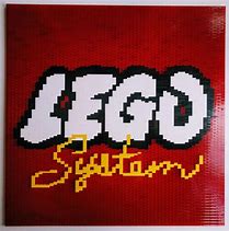 Image result for Old LEGO Logo