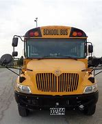 Image result for IC School Bus Wheelchair