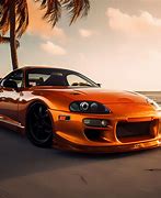 Image result for 1080X1080 Supra MK4