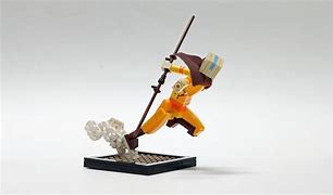 Image result for LEGO Aang