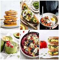 Image result for Easy Heart Healthy Breakfast