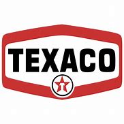 Image result for Texaco Logo.svg