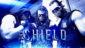 Image result for WWE DX Spit Shield