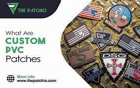 Image result for PVC Patch Placement