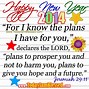 Image result for Godly New Year Quotes