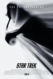 Image result for Last Star Trek Movie