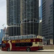 Image result for Big Ben Bus Chicago