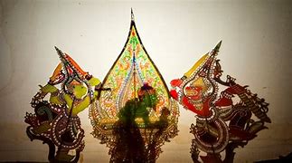 Image result for Wayang Kulit Adalah