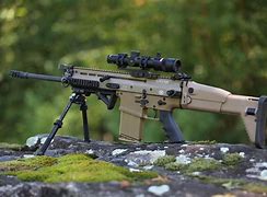 Image result for FN SCAR Pistol