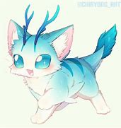 Image result for Cute Mythical Dragons