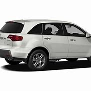 Image result for Acura MDX Tafetta White