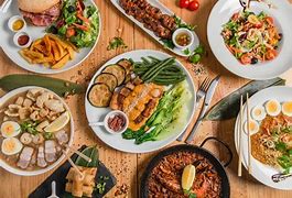 Image result for Filipino Food