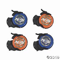 Image result for Nerf Disc Ammo