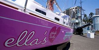 Image result for Where Is Pink Lady Boat