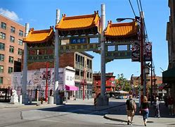 Image result for Chinatown, Vancouver