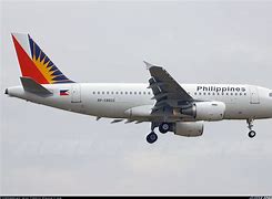 Image result for Philippine Airlines A318