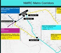 Image result for Noida 142 Metro