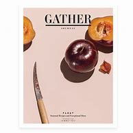 Image result for Gather Journal