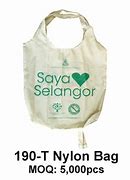 Image result for Borat Turd Nylon Bag