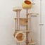 Image result for Wood Cat Tree