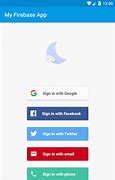 Image result for Google Android UI