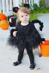 Image result for Baby Doll Costumes for Girls