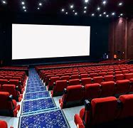 Image result for Inside Movie Theater Movie Scream Playing