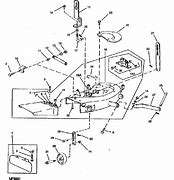 Image result for John Deere L130 Mower Deck