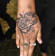 Image result for Broken Heart Tattoo On Hand