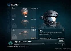 Image result for CQC Halo Armor