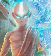 Image result for Aang Anime