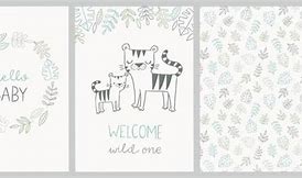 Image result for Welcome Baby Font