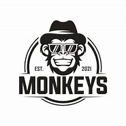 Image result for Monkey Puzzle Logo