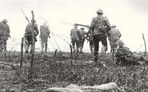 Image result for Ireland WW1